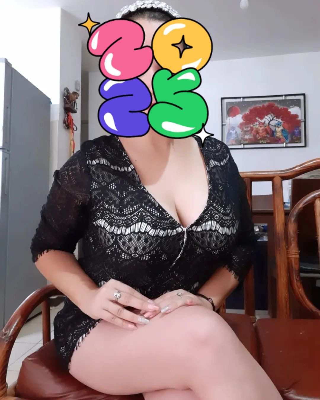 Esenyurt Escort Dillere Destan Güzel Zahide